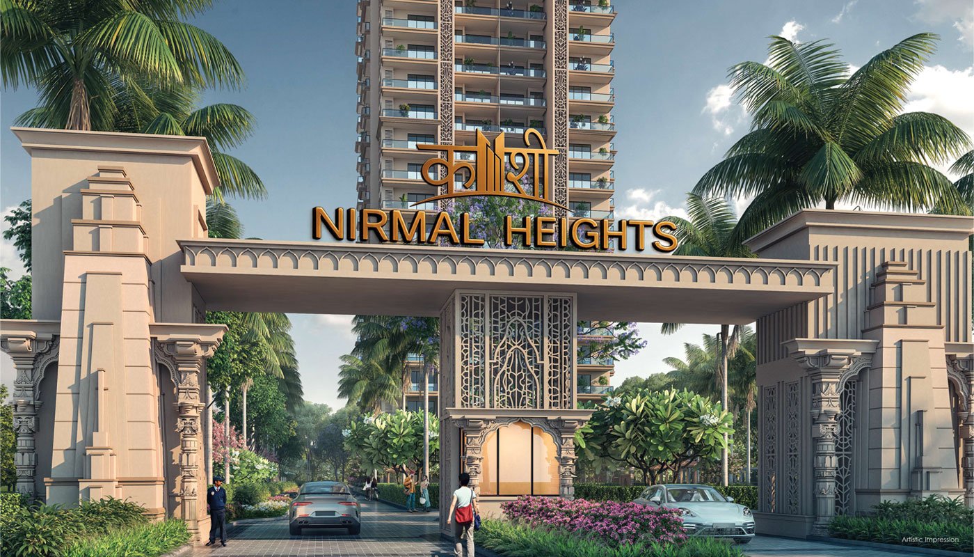 Kashi Nirmal Heights Image 2